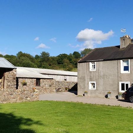 Row Farm Cottage Millom Exterior photo