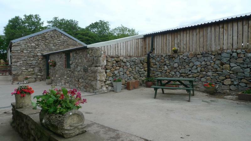 Row Farm Cottage Millom Exterior photo