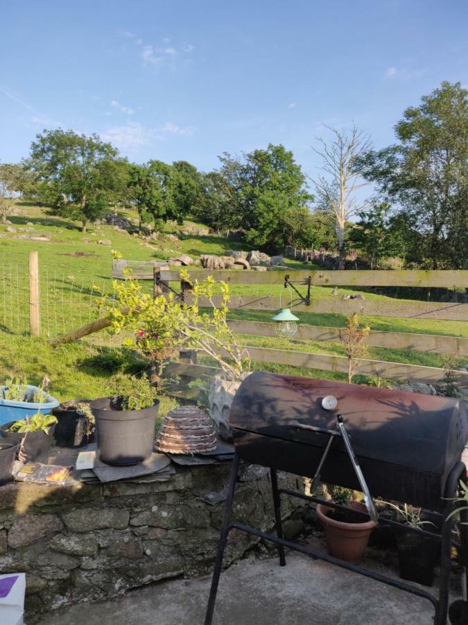 Row Farm Cottage Millom Exterior photo
